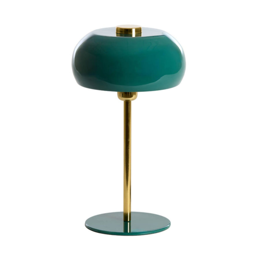 Surin fém asztali lámpa Ø23