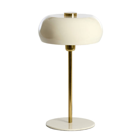 Surin fém asztali lámpa Ø26