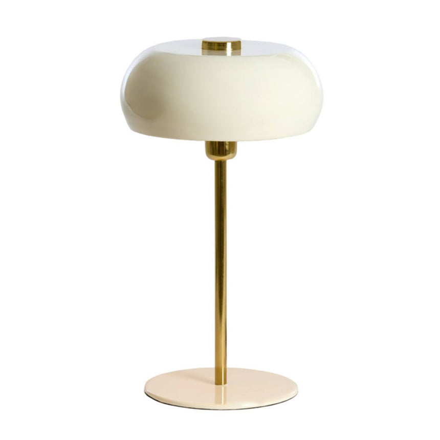 Surin fém asztali lámpa Ø26