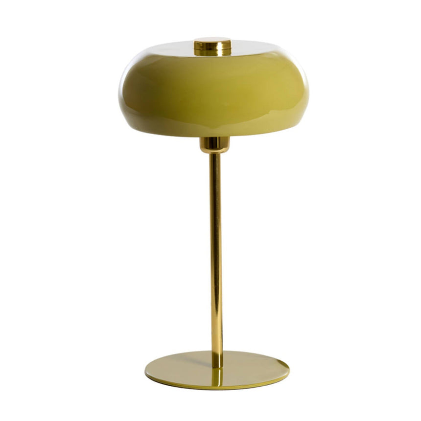 Surin fém asztali lámpa Ø26