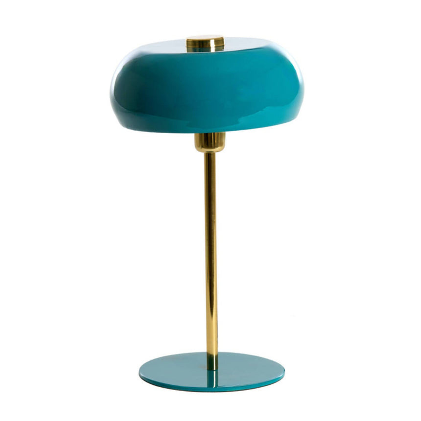 Surin fém asztali lámpa Ø26