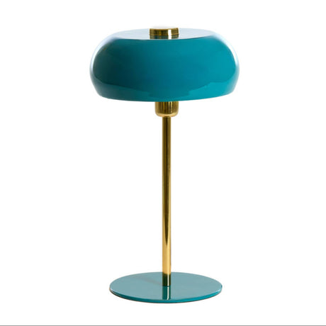 Surin fém asztali lámpa Ø26