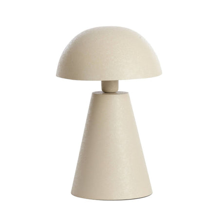 Surrina fém asztali lámpa Ø26