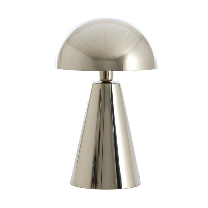 Surrina fém asztali lámpa Ø31