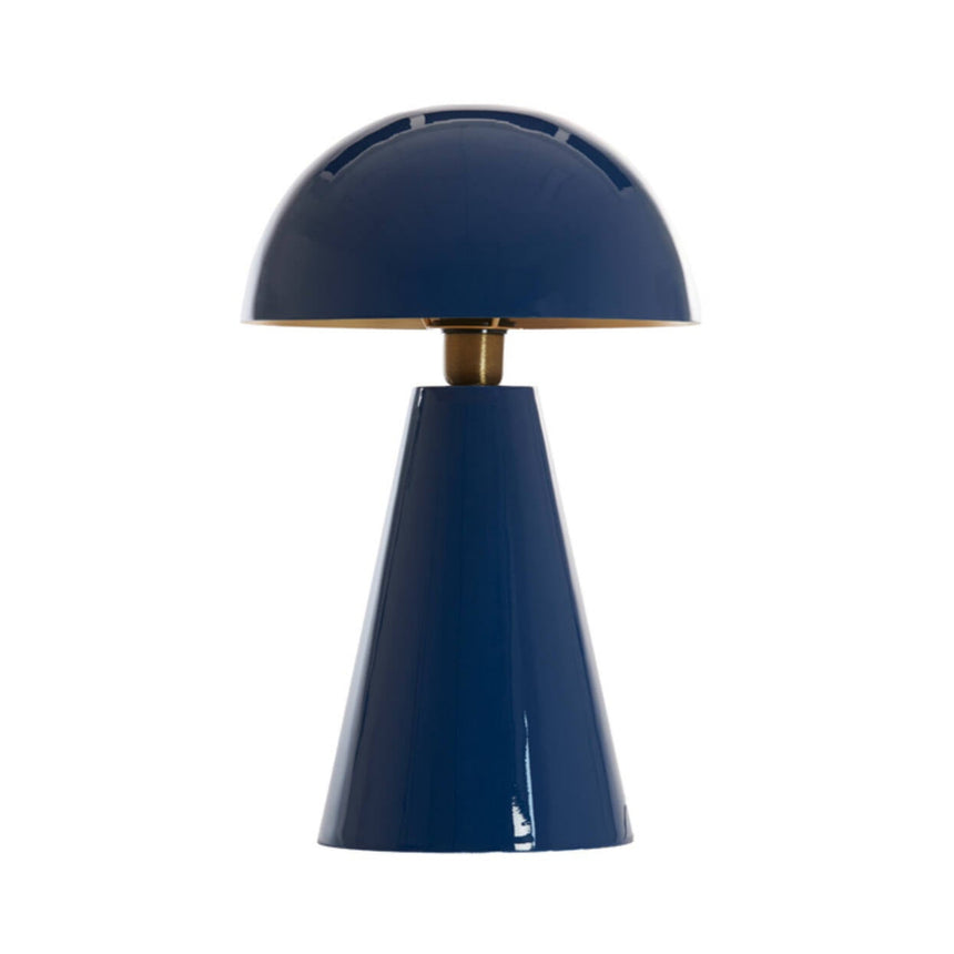 Surrina fém asztali lámpa Ø31