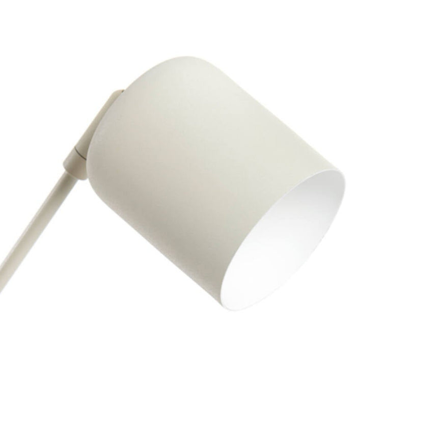 Rijeka fém asztali lámpa