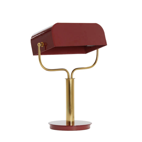 Ayer metal table lamp