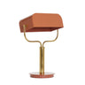 Ayer metal table lamp