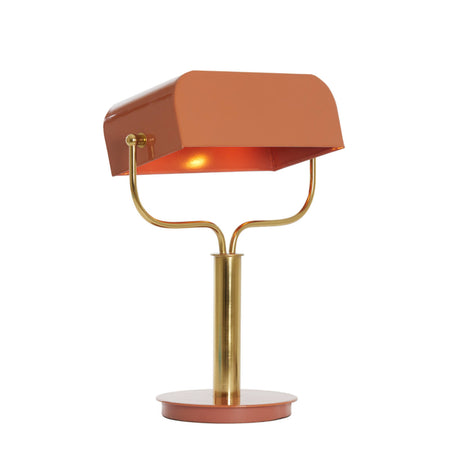 Ayer metal table lamp