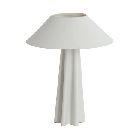 Cukai fém asztali lámpa