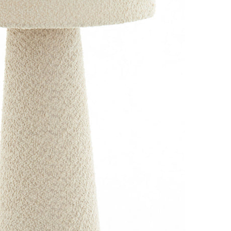 Micky curly floor lamp