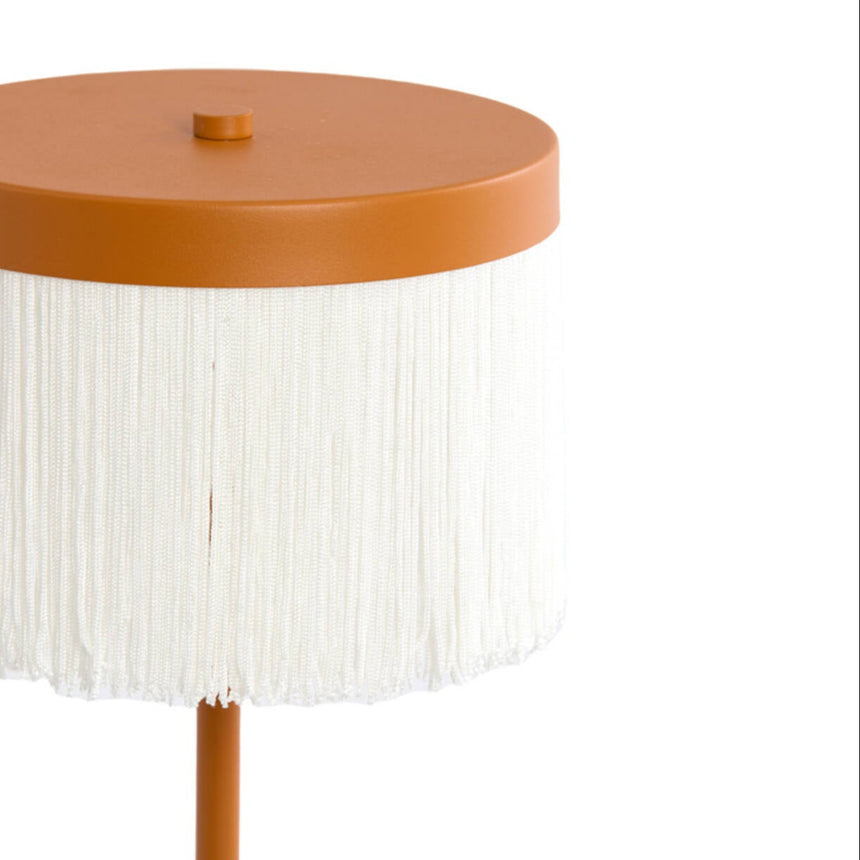 Diny fém asztali lámpa