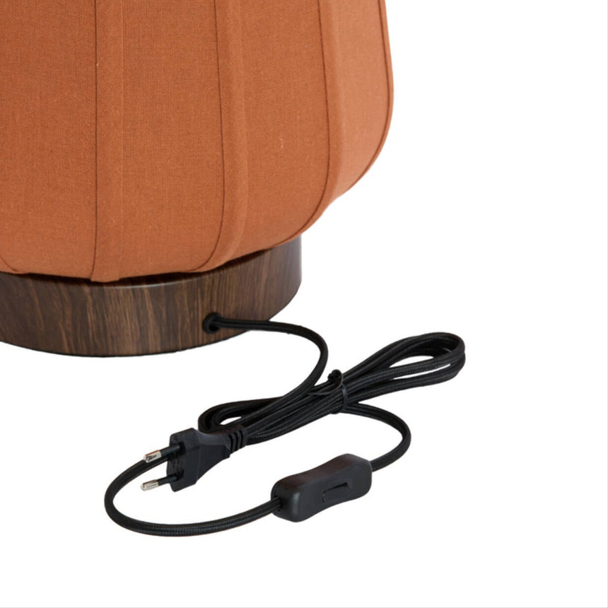 Drizella metal pendant lamp 4 bulbs