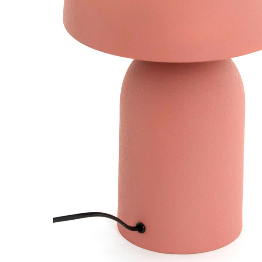 Drizella metal pendant lamp 4 bulbs