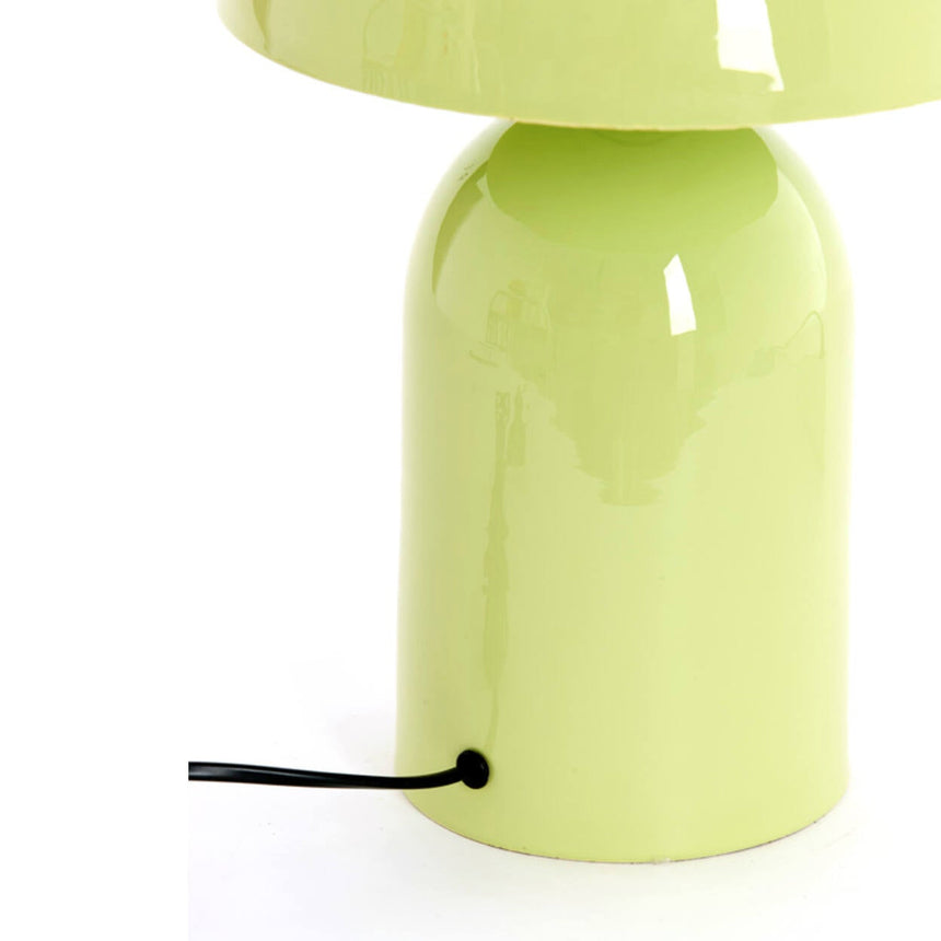 Drizella metal pendant lamp 4 bulbs