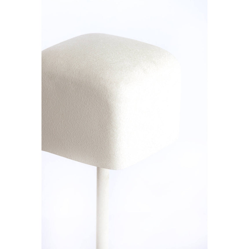 Elenie asztali lámpa – Minimalista fém váz és matt elegancia