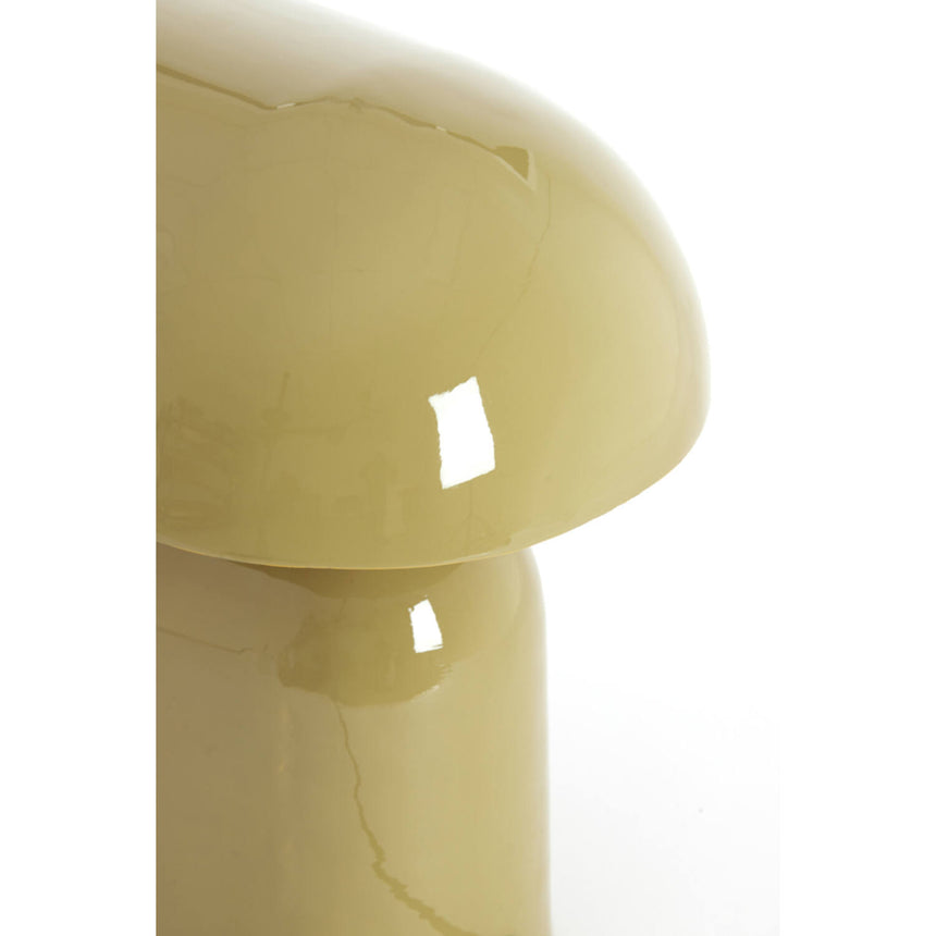 Todd asztali lámpa – Modern fém váz és elegáns sziluett