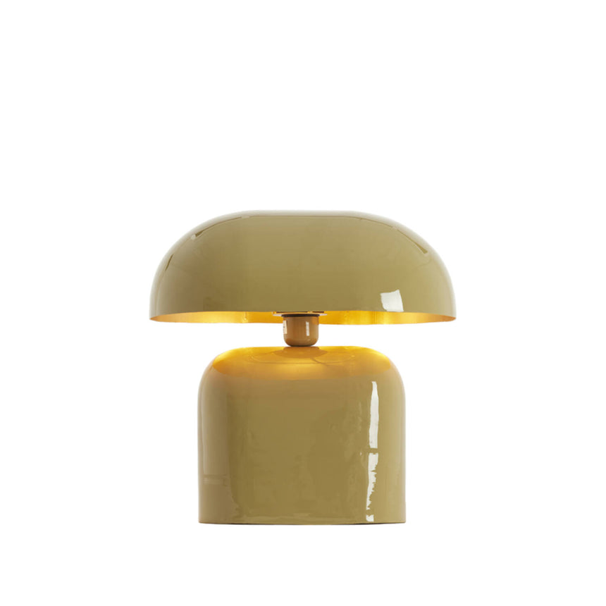 Todd asztali lámpa – Modern fém váz és elegáns sziluett