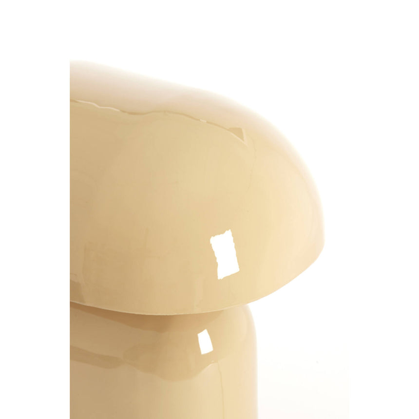 Todd asztali lámpa – Modern fém váz és elegáns sziluett