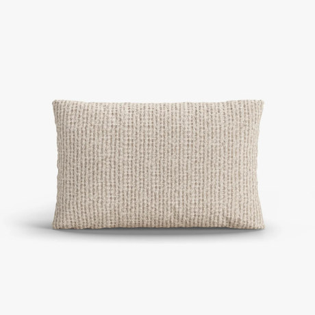 Hippy velvet pillow