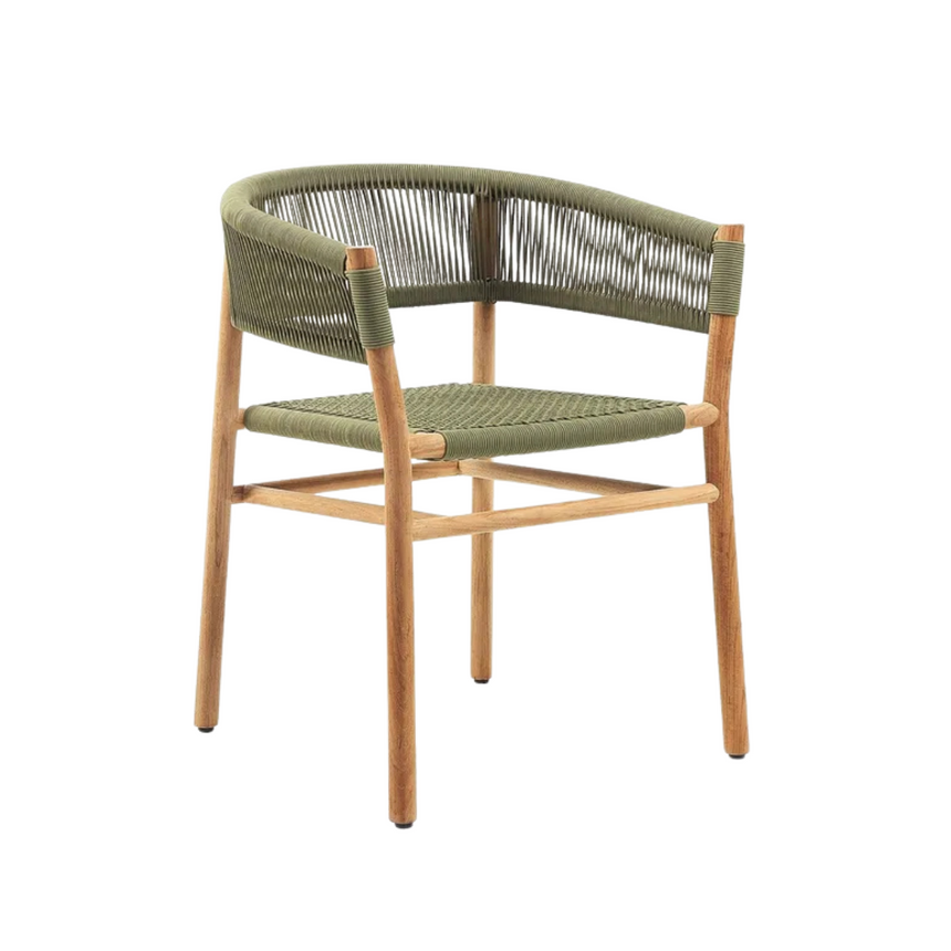 Kilt garden coffee table