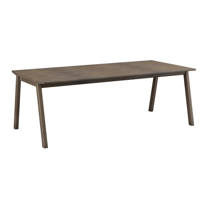 Kilt garden coffee table
