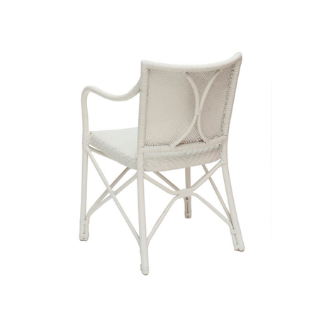 Silla rattan szék