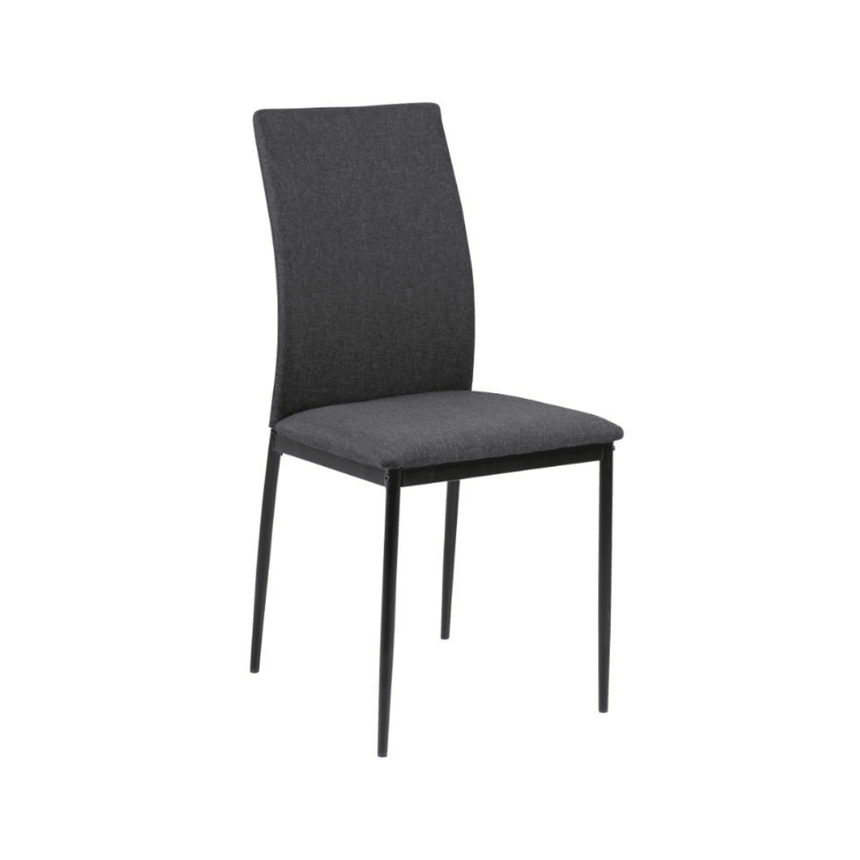 Demina fabric chair