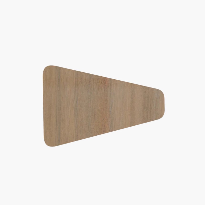 Miley fa dohányzóasztal