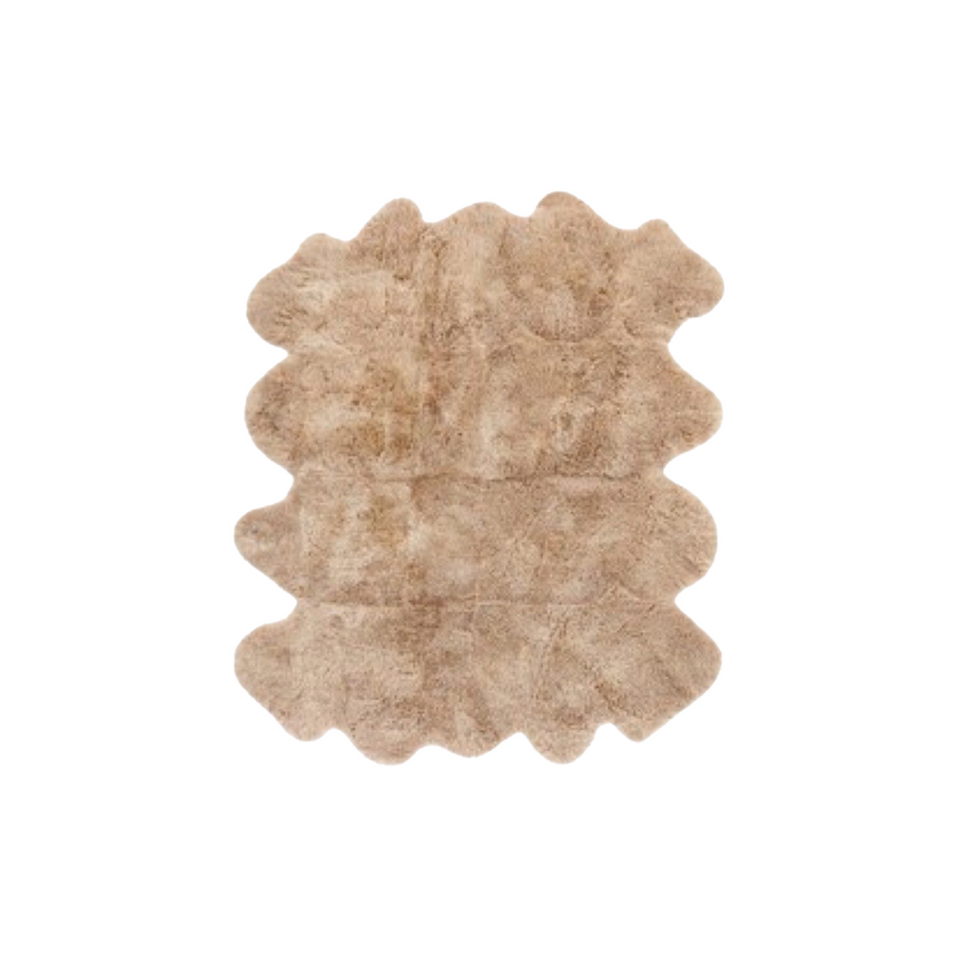 Vector clay wall lamp