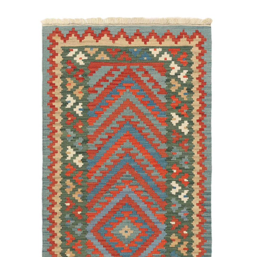 Noa wooden bedside table