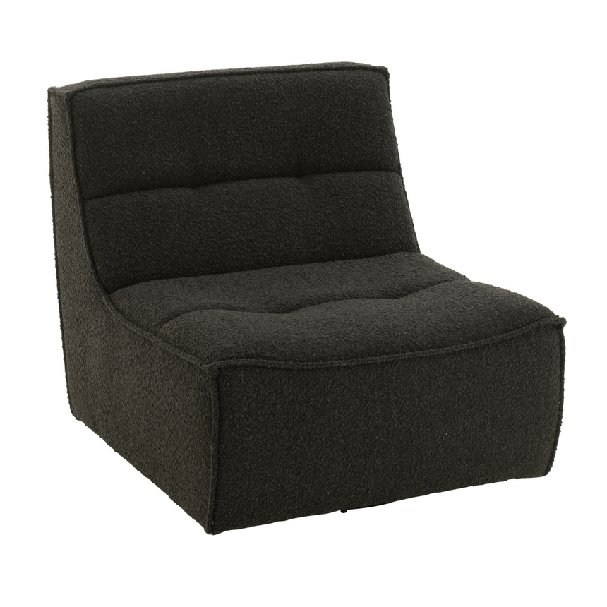 Body PP seat