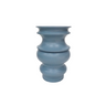 Vector clay wall lamp
