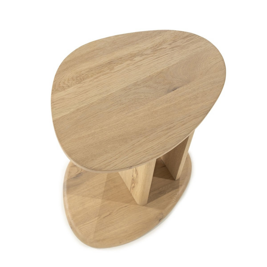 Jimmy 3-door wooden cabinet