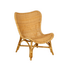 Elia rattan fotel