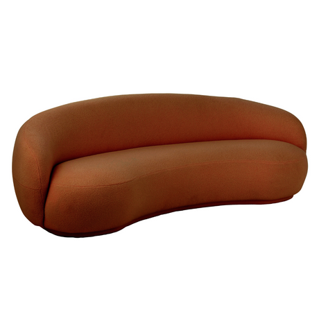 Body PP seat