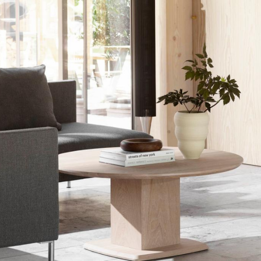 Skovby 243 dohányzóasztal