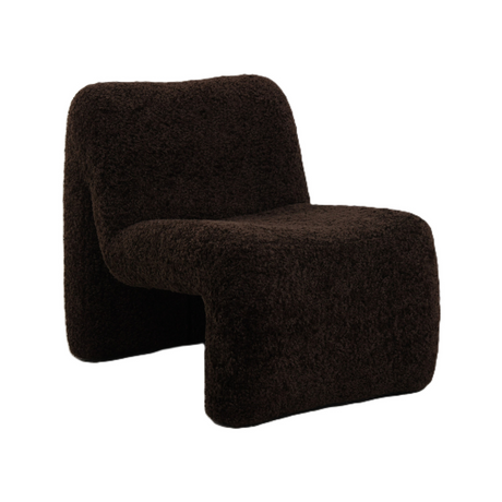 Oslo teddy fotel