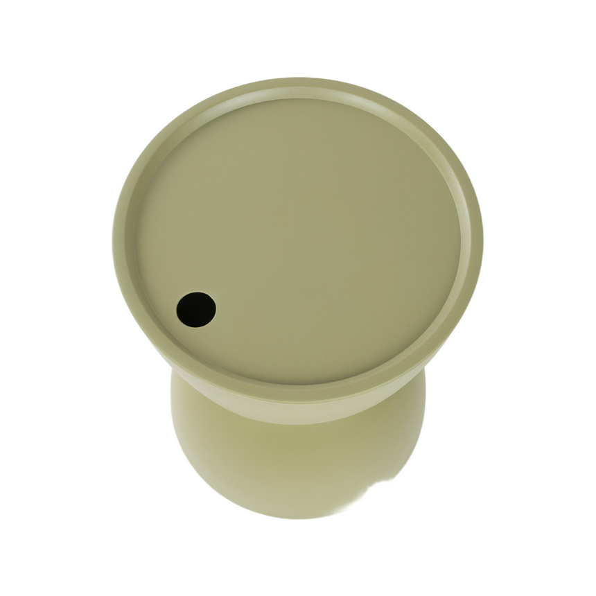 Mara PP kerti lerakóasztal