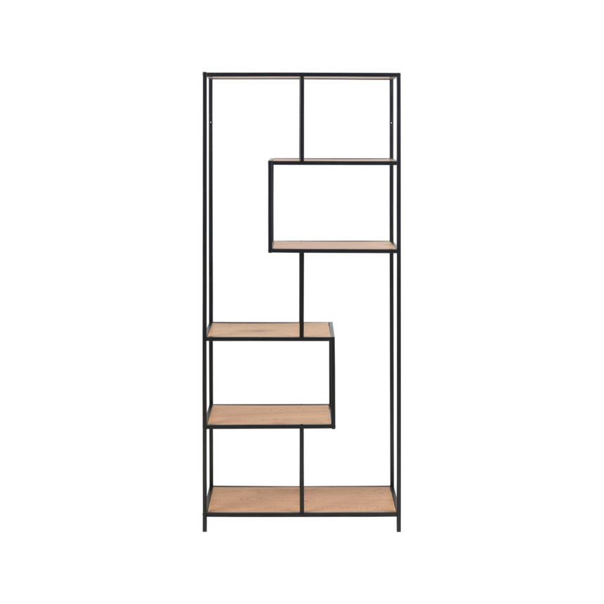 Seaford plus fa polc 77x185