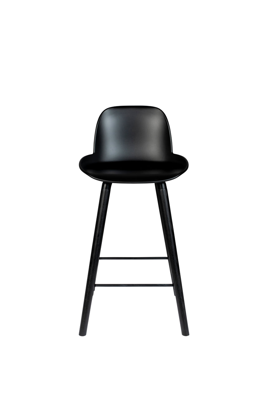 Albert Kuip PP low bar stool