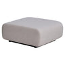 Merrol right-hand fabric corner sofa