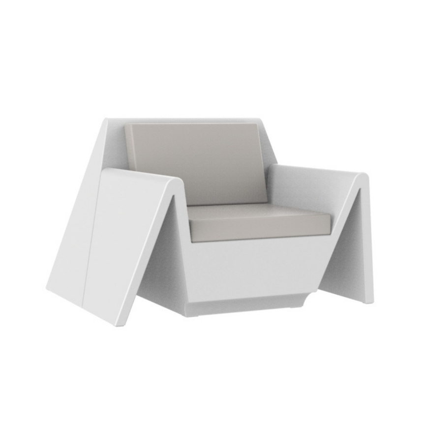 Rest kerti fotel