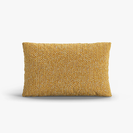 Hippy velvet pillow