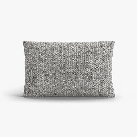 Hippy velvet pillow