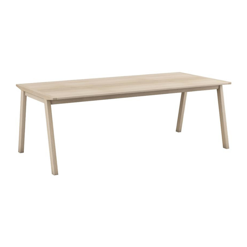 Kilt garden coffee table
