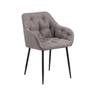 Brooke fabric chair