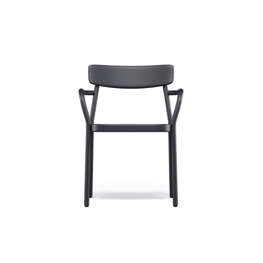 Grace fém kerti szék