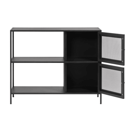 Malibu fém kabinet 100 - Dutch Home