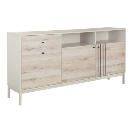 Frost fa kabinet